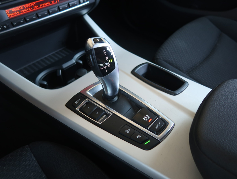 BMW X3, 2013