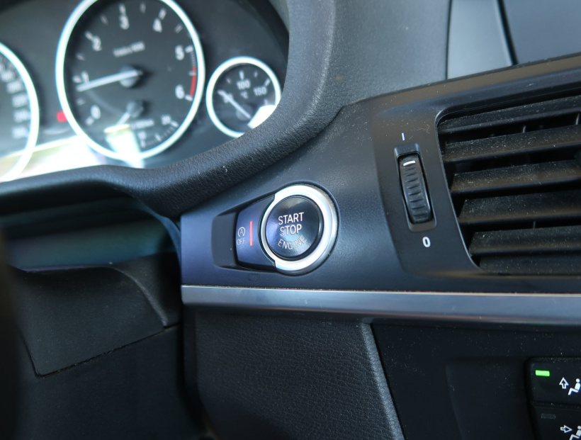 BMW X3, 2013