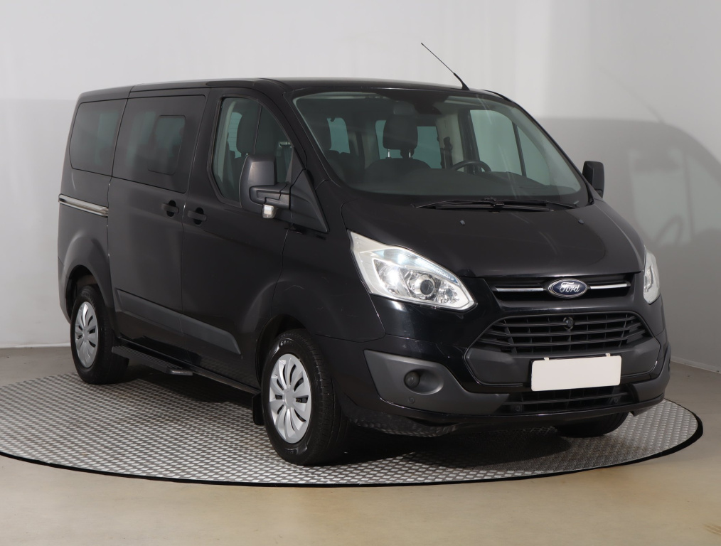Foto inzerátu: Ford Tourneo Custom