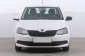 Škoda Fabia, 2018