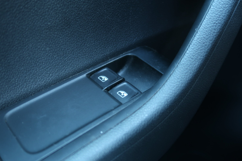 Škoda Fabia, 2018