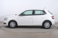 Škoda Fabia, 2018