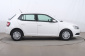 Škoda Fabia, 2018