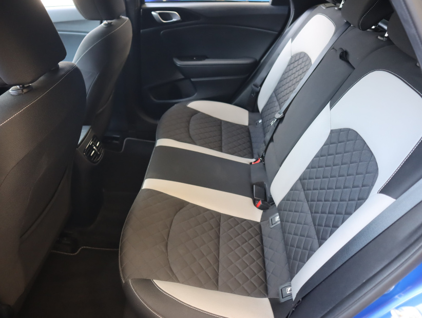 Kia Ceed, 2020