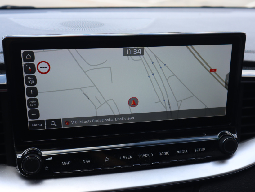 Kia Ceed, 2020