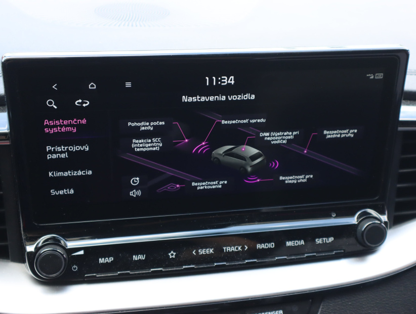 Kia Ceed, 2020