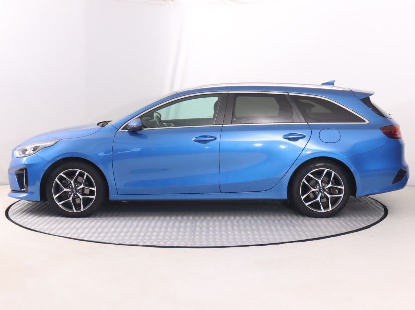 Kia Ceed, 2020