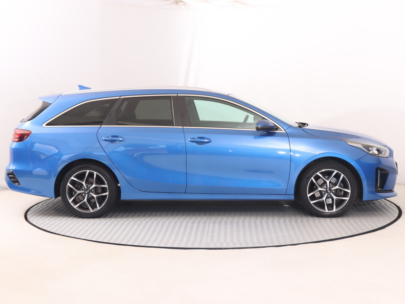 Kia Ceed, 2020