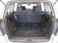 Opel Zafira, 2007
