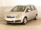 Opel Zafira, 2007