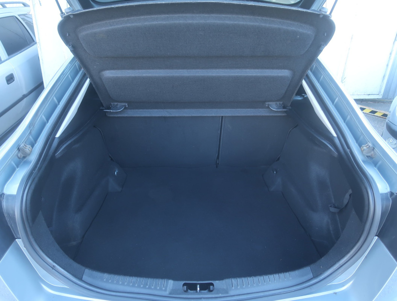 Ford Mondeo, 2009