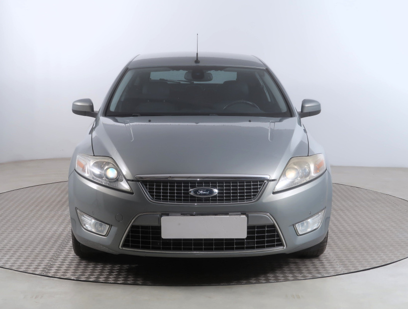 Ford Mondeo, 2009