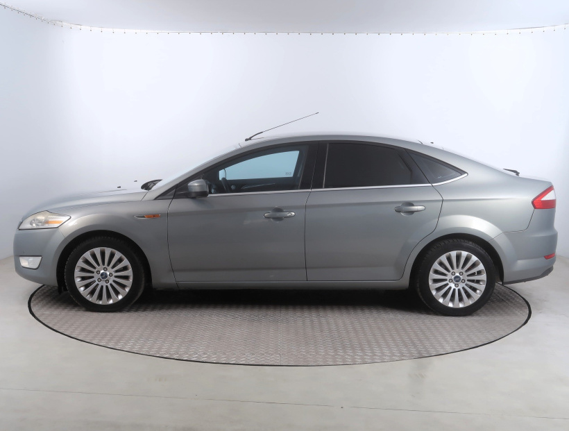 Ford Mondeo, 2009