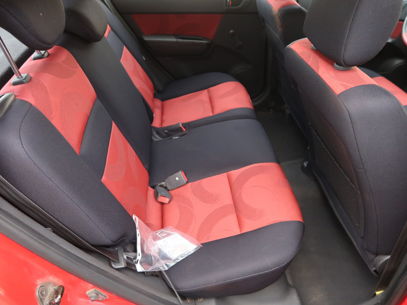 Hyundai Getz, 2006