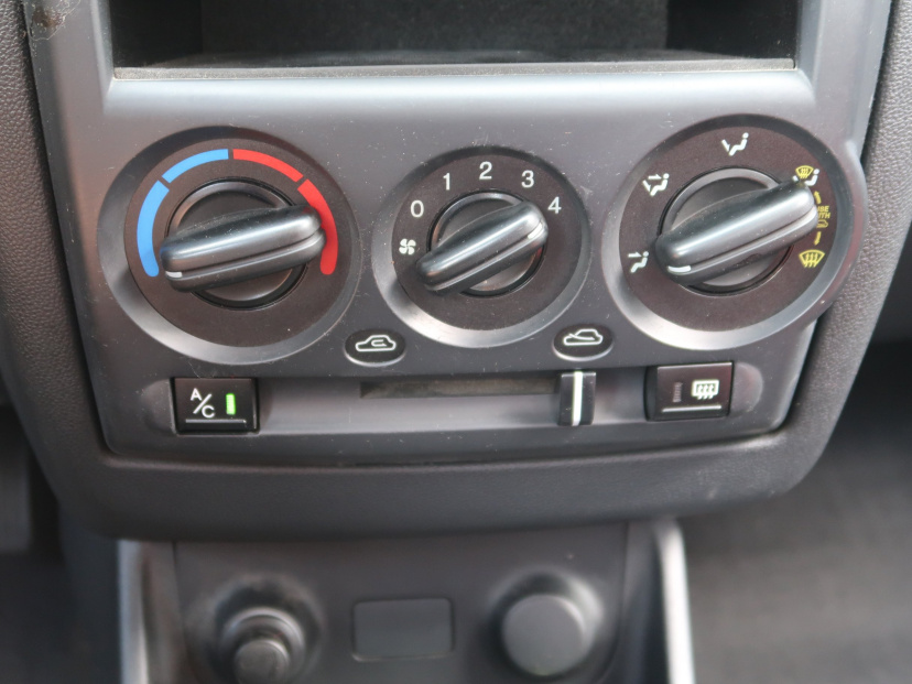 Hyundai Getz, 2006
