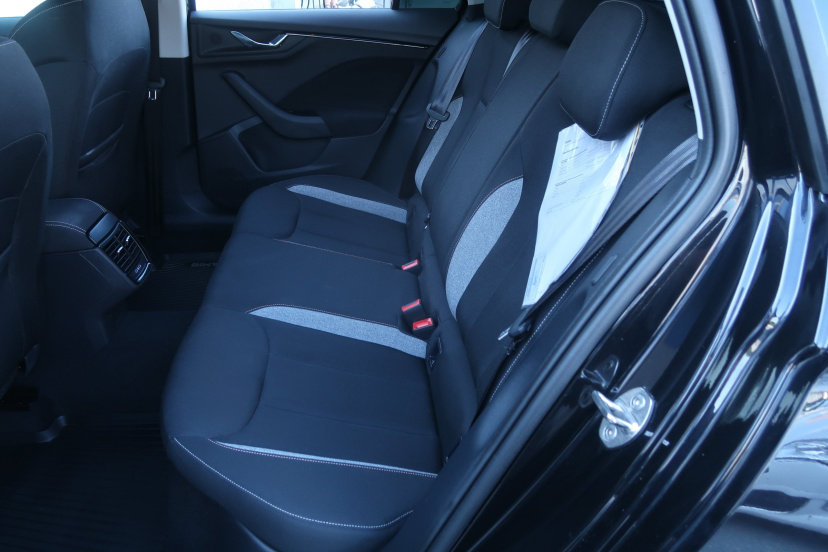Škoda Kamiq, 2025