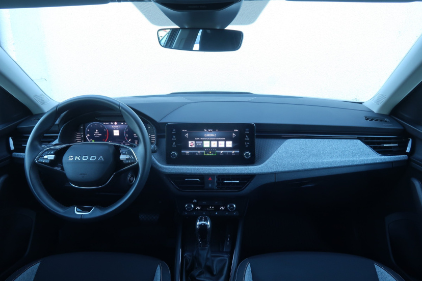 Škoda Kamiq, 2025