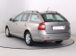 Škoda Octavia, 2011