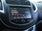 Chevrolet Trax, 2014
