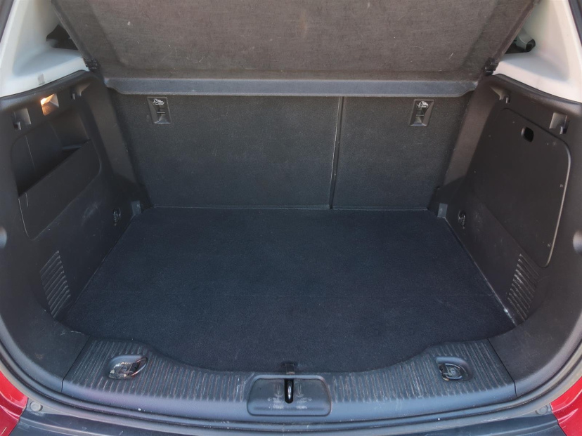 Chevrolet Trax, 2014