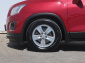 Chevrolet Trax, 2014