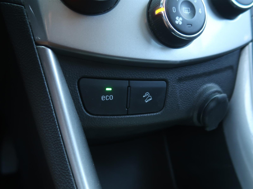 Chevrolet Trax, 2014