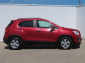 Chevrolet Trax, 2014