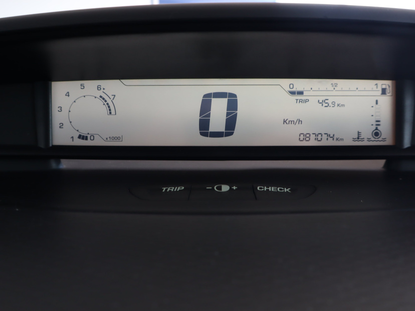Citroen C4, 2010