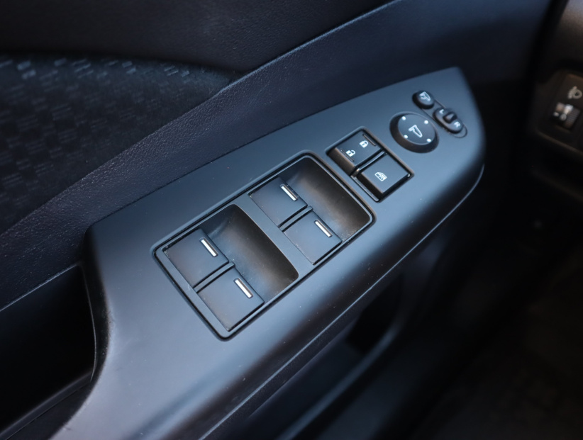 Honda CR-V, 2015