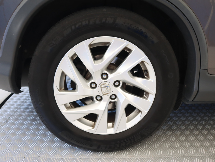 Honda CR-V, 2015