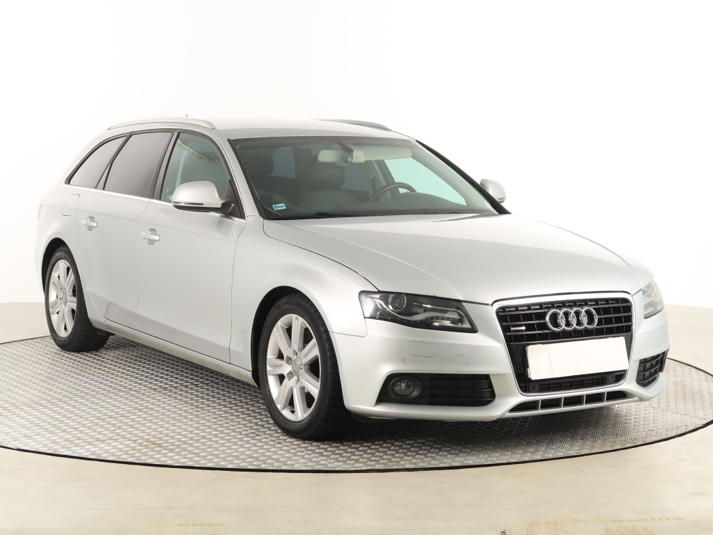 Foto inzerátu: Audi A4