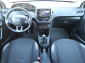 Peugeot 208, 2016