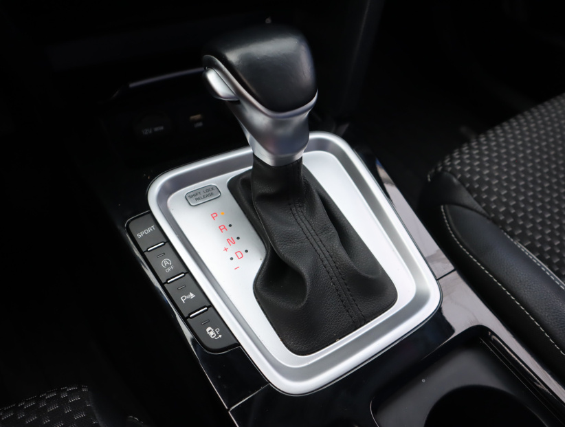 Kia Ceed, 2021