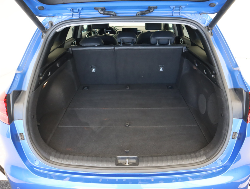 Kia Ceed, 2021