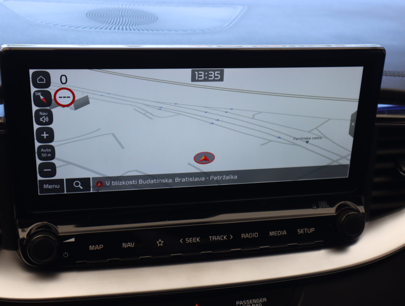 Kia Ceed, 2021
