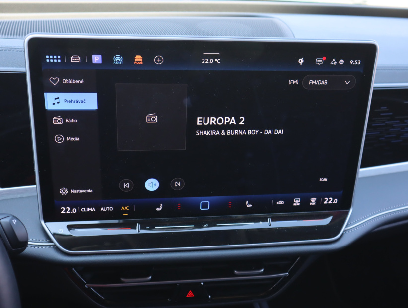 Volkswagen Passat, 2025