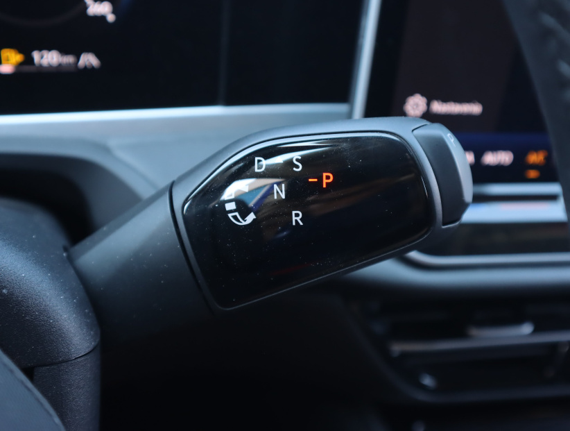 Volkswagen Passat, 2025