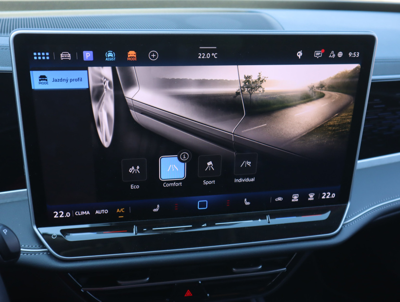 Volkswagen Passat, 2025