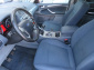 Ford Galaxy, 2009