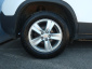 Chevrolet Trax, 2013