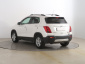 Chevrolet Trax, 2013