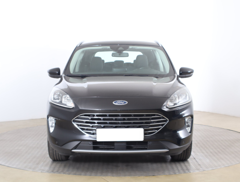 Ford Kuga, 2021