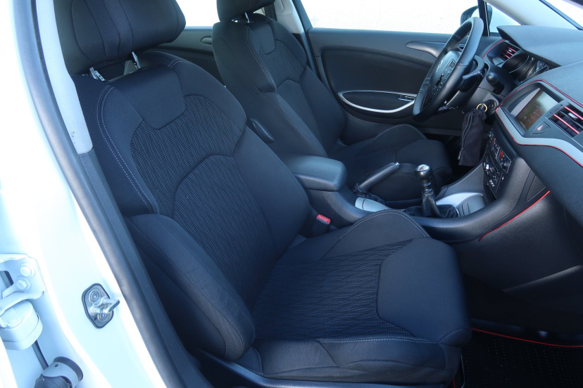 Citroen C5, 2013