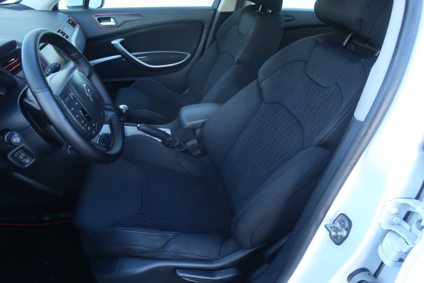 Citroen C5, 2013