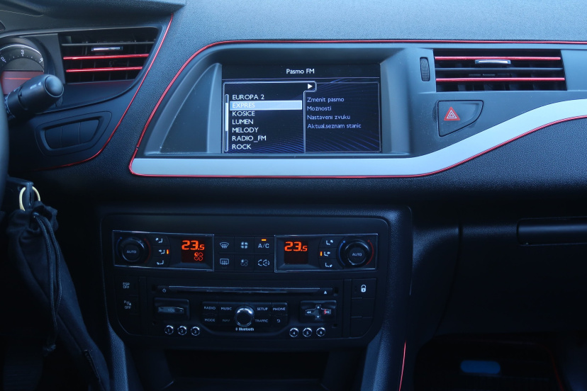 Citroen C5, 2013