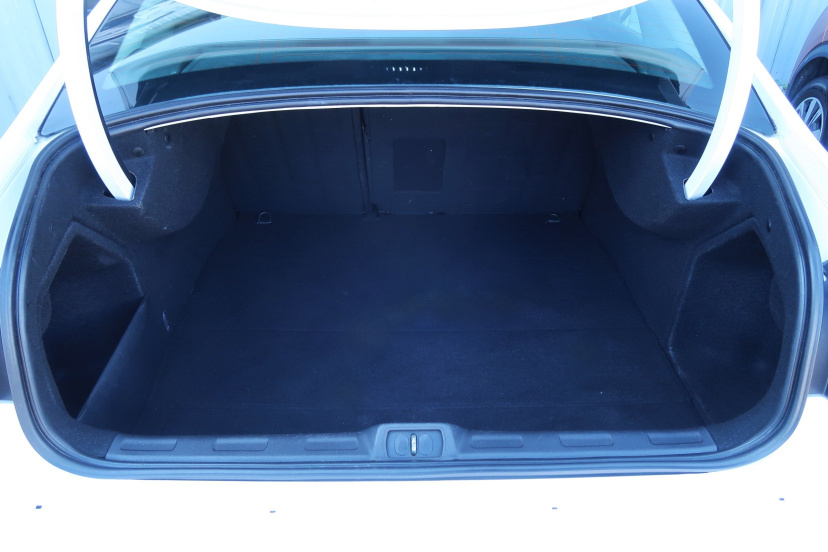 Citroen C5, 2013