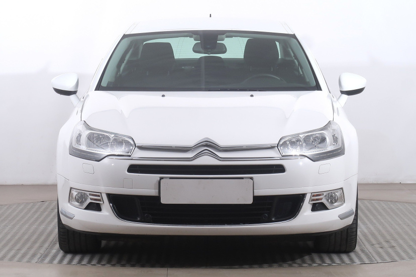 Citroen C5, 2013
