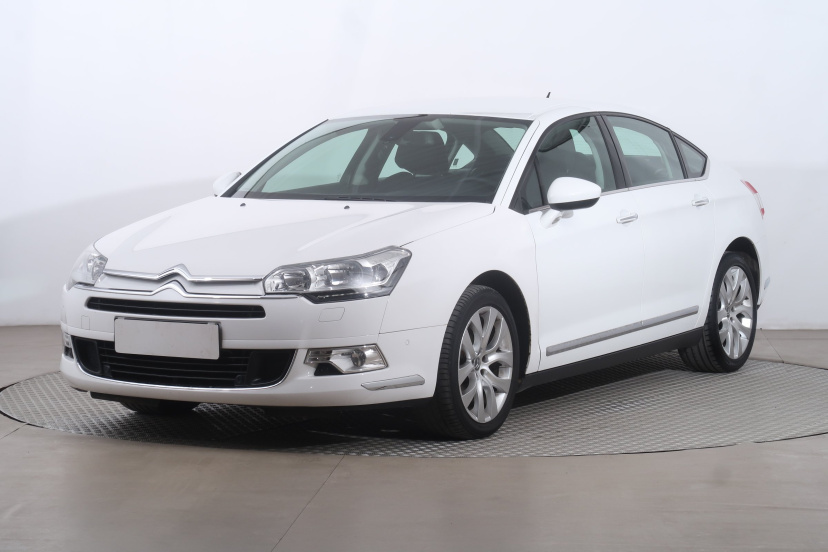 Citroen C5, 2013