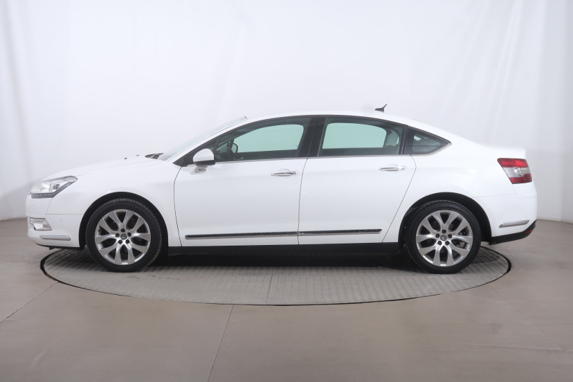 Citroen C5, 2013