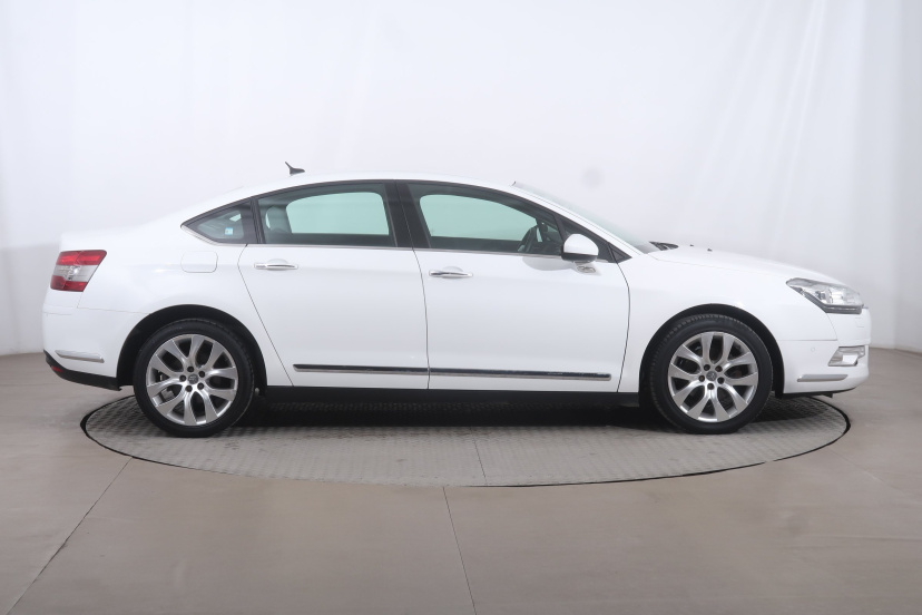 Citroen C5, 2013